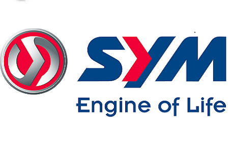 Hình ảnh nhóm sản phẩm Sym