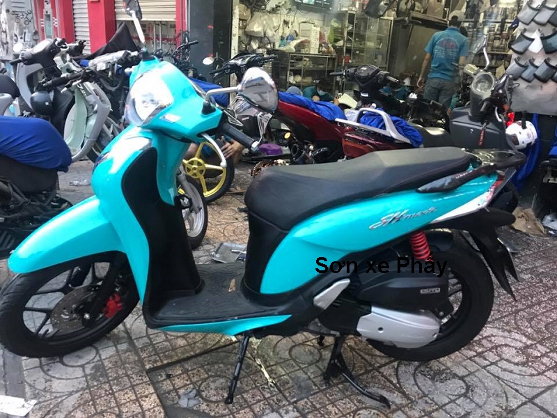 Chính sách nhân sự  Yamaha Motor Việt Nam
